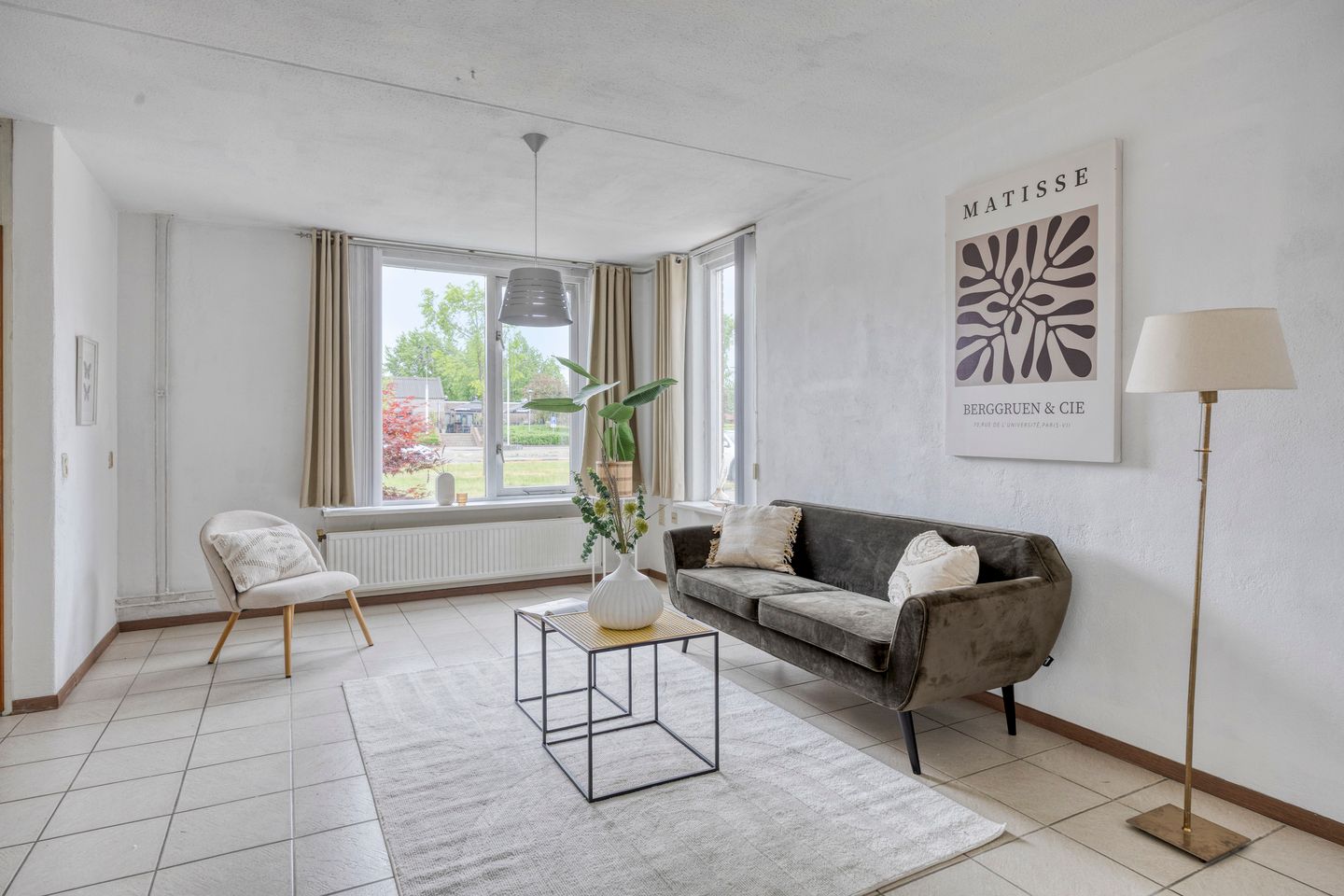 Foto 4 van Kijkakkers 14