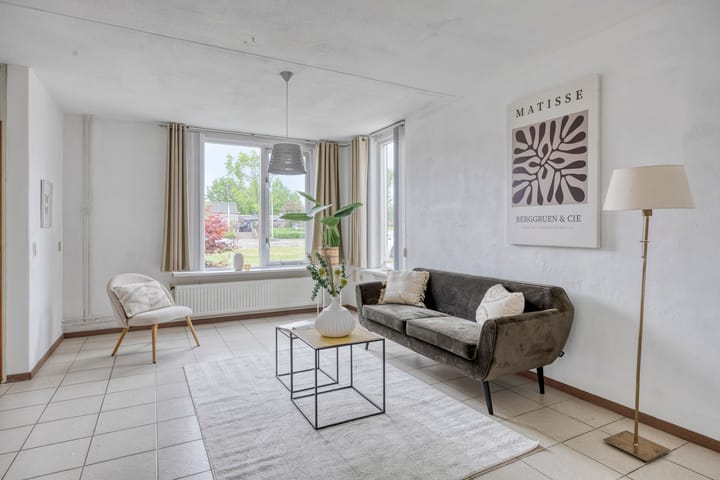 Foto 4 van Kijkakkers 14