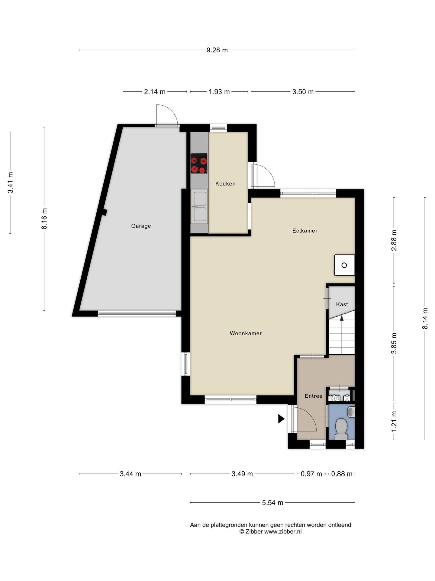 Foto 29 van Kijkakkers 14