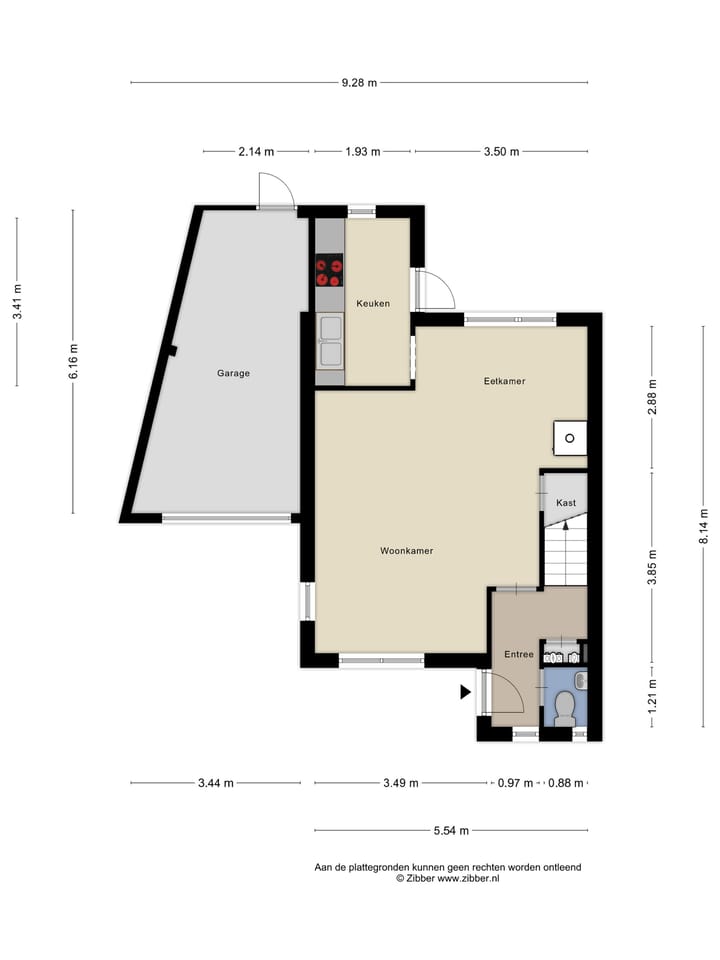 Foto 29 van Kijkakkers 14