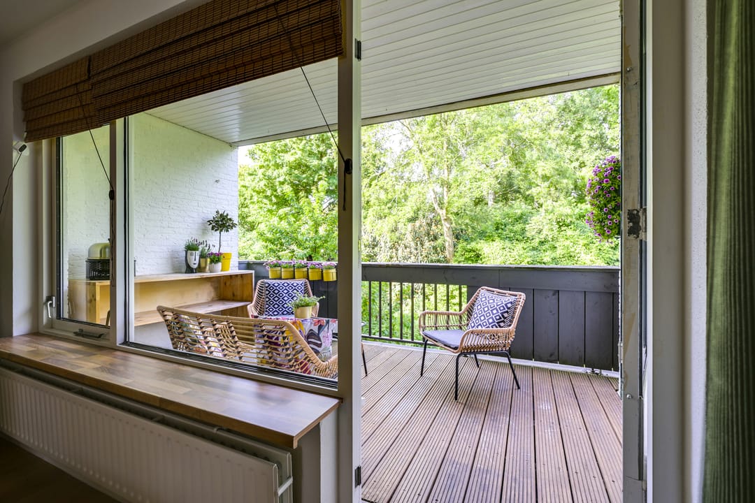 Foto 2 van Antilopespoor 229