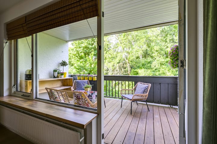 Foto 2 van Antilopespoor 229