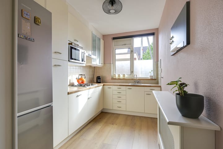 Foto 3 van Antilopespoor 229