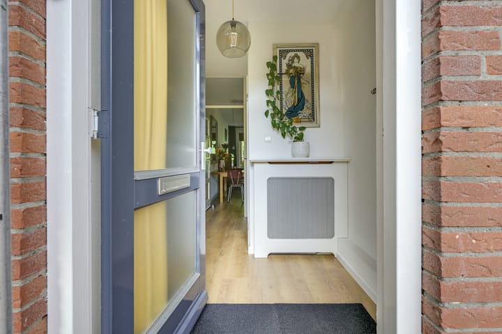 Foto 4 van Antilopespoor 229