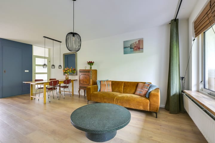 Foto 6 van Antilopespoor 229