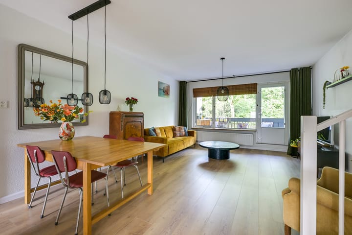 Foto 5 van Antilopespoor 229