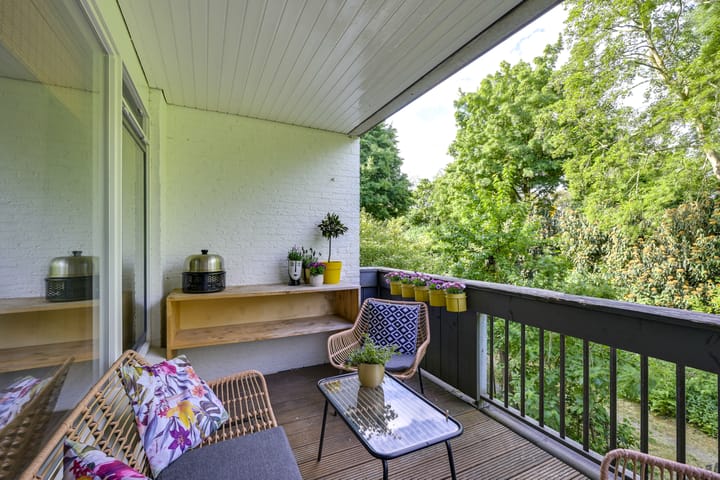 Foto 7 van Antilopespoor 229