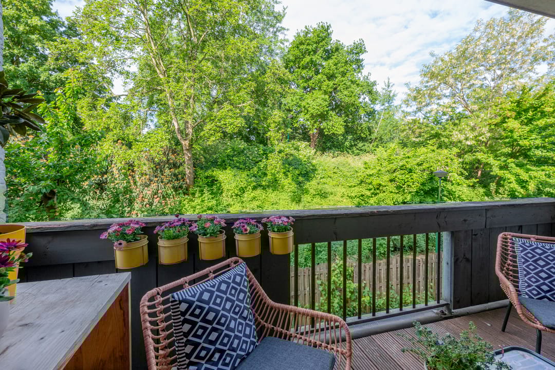 Foto 8 van Antilopespoor 229