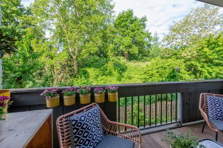 Foto 8 van Antilopespoor 229