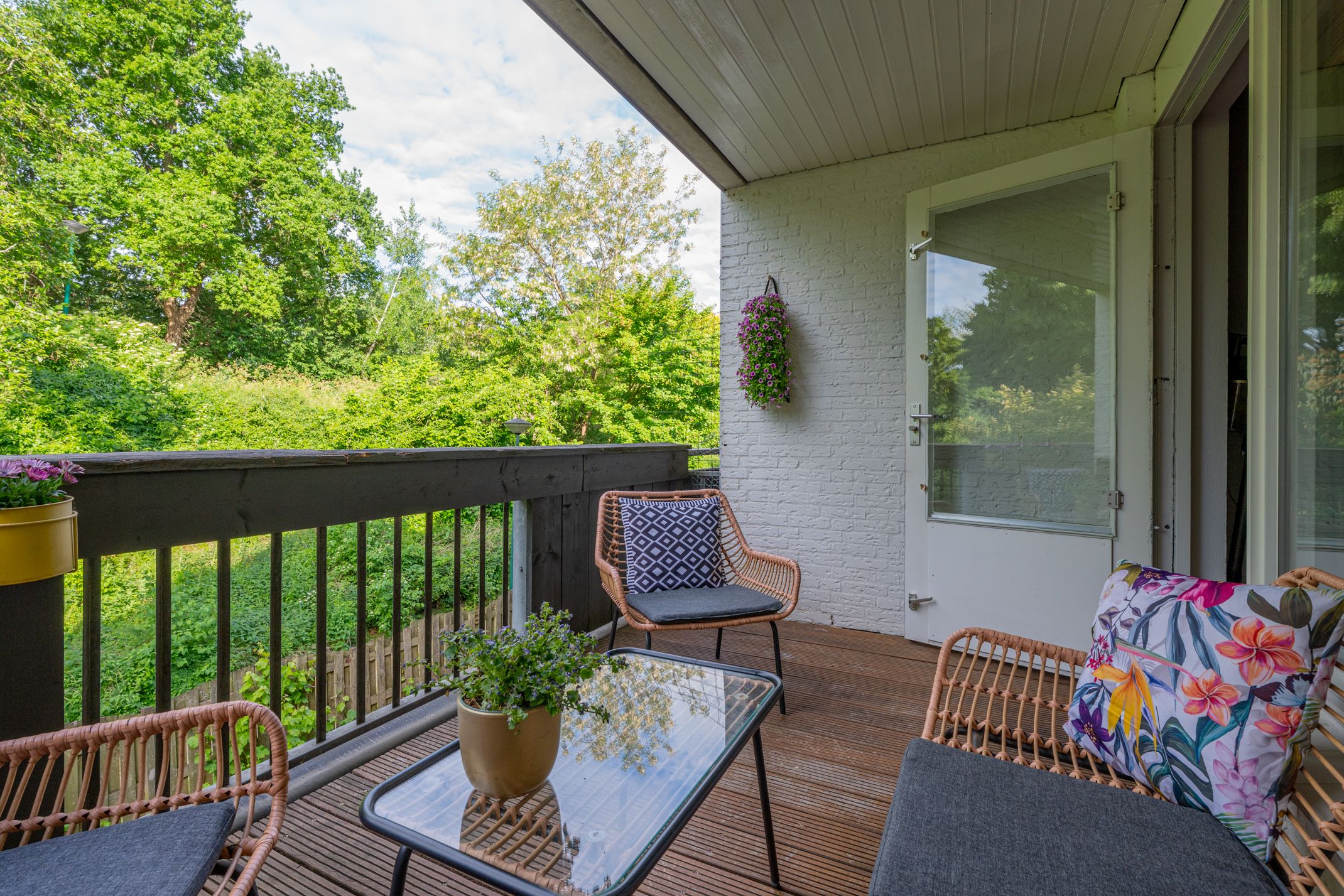 Foto 9 van Antilopespoor 229