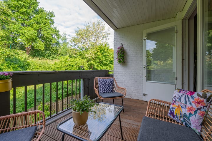 Foto 9 van Antilopespoor 229