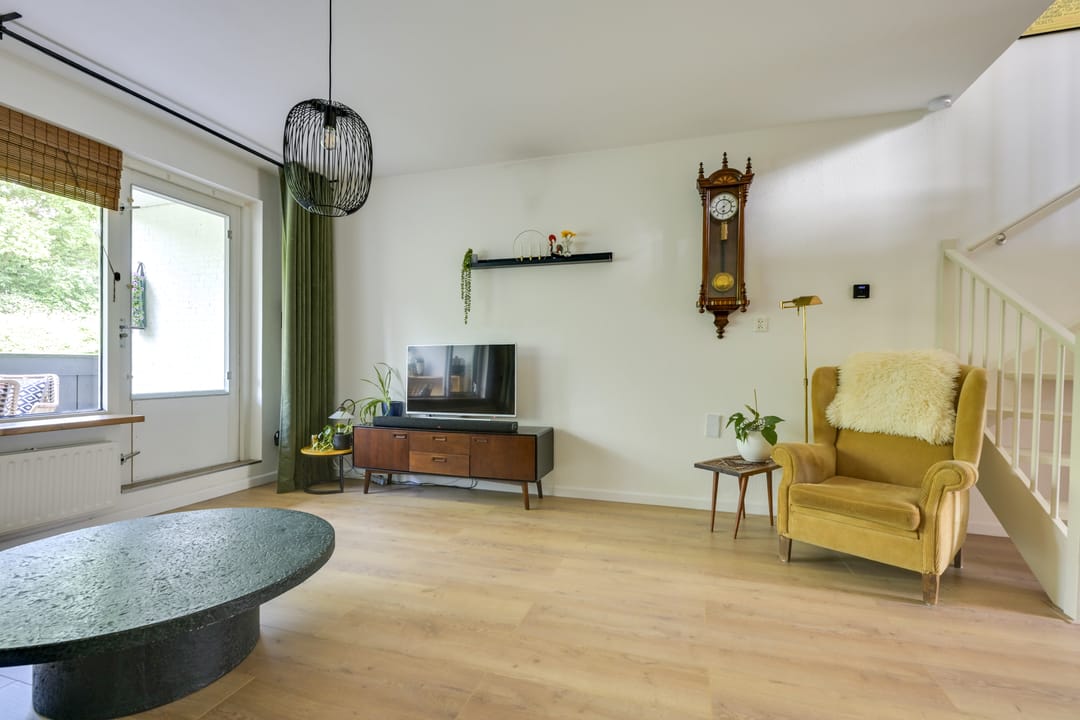 Foto 11 van Antilopespoor 229