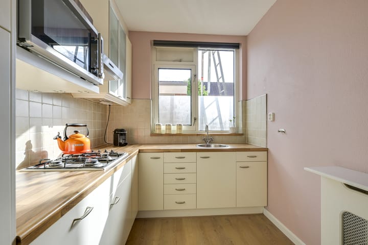 Foto 12 van Antilopespoor 229