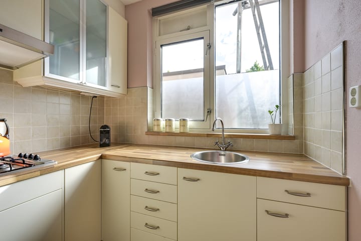 Foto 13 van Antilopespoor 229