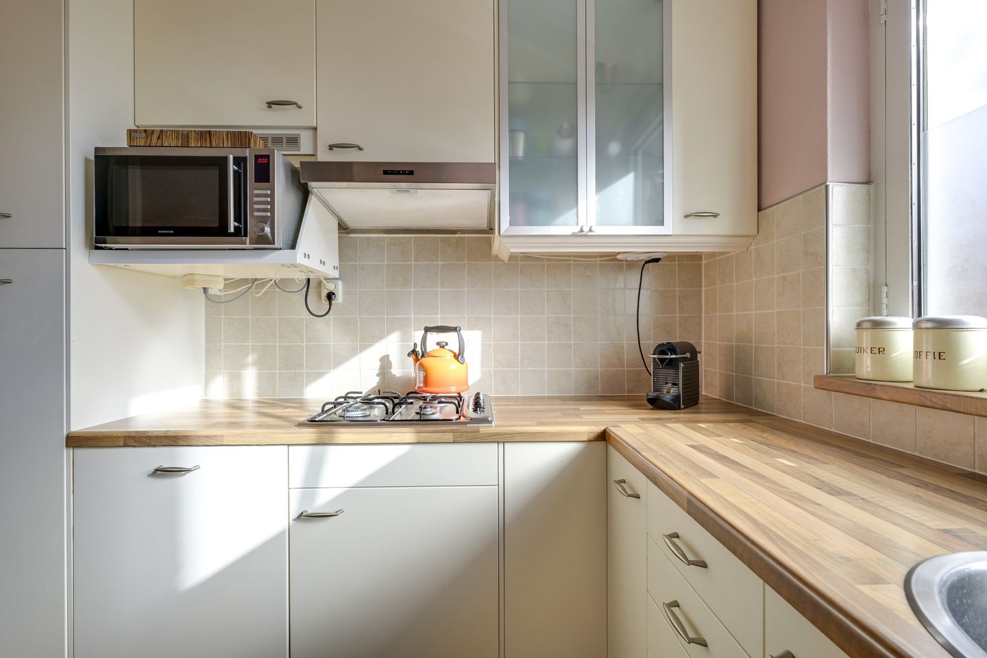 Foto 14 van Antilopespoor 229