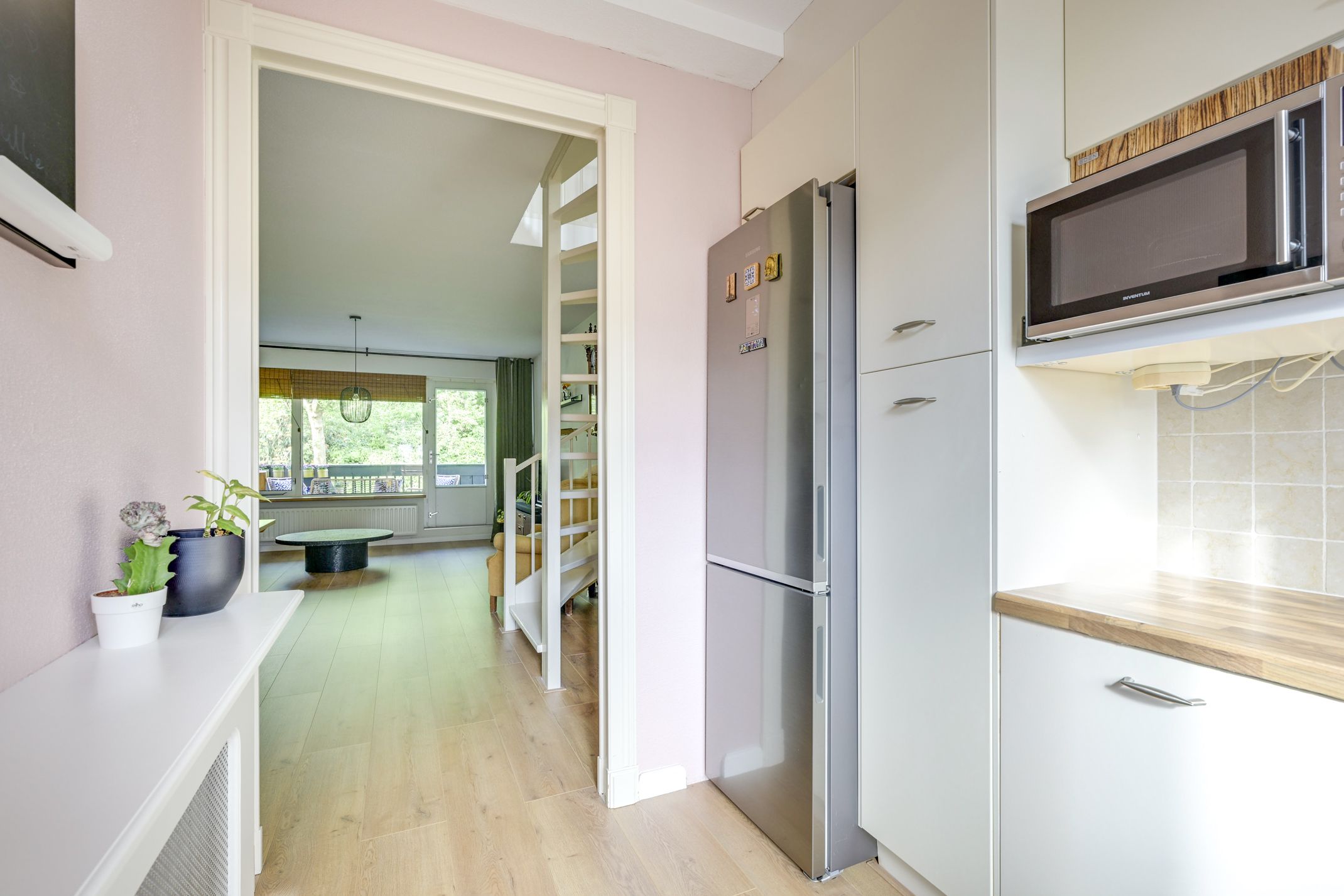 Foto 15 van Antilopespoor 229