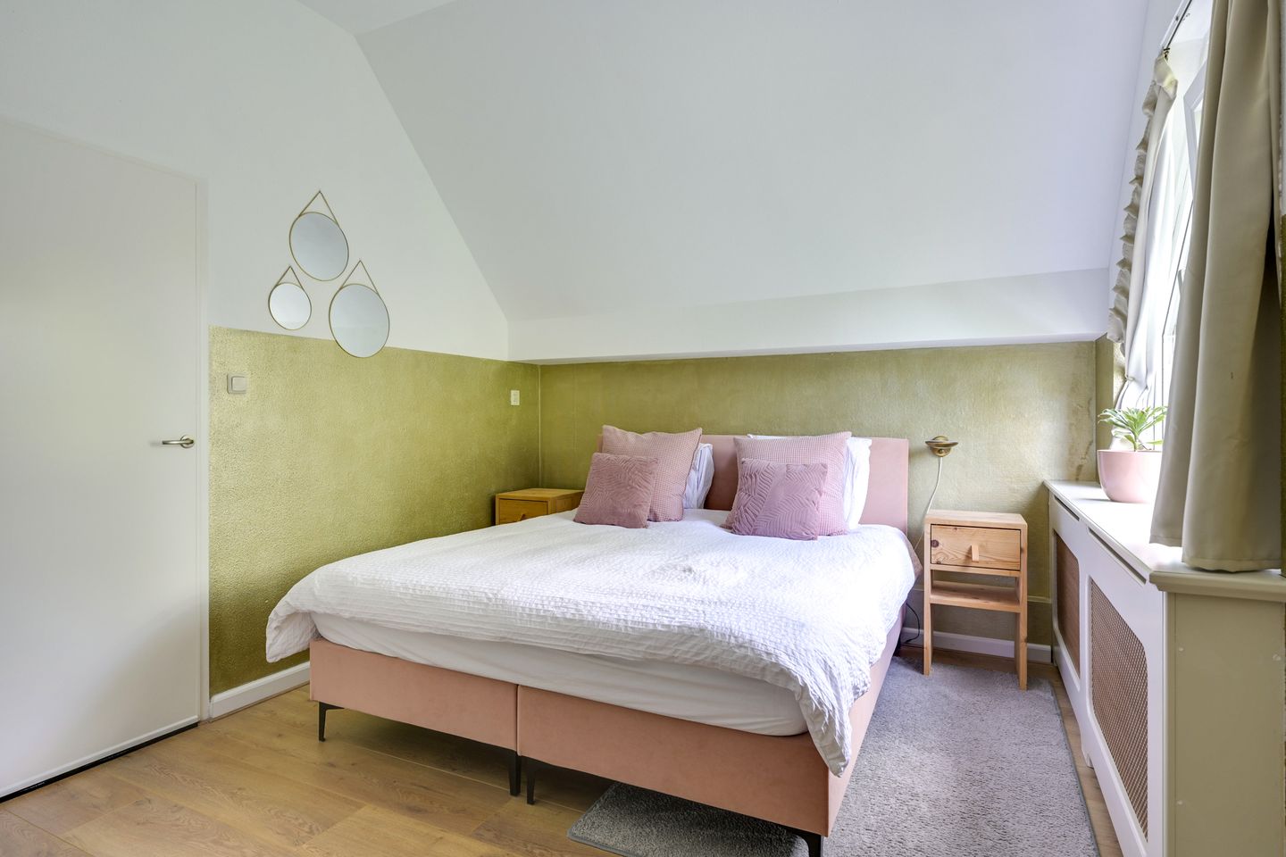 Foto 19 van Antilopespoor 229