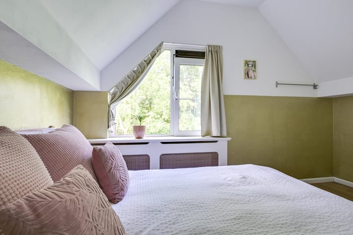 Foto 20 van Antilopespoor 229