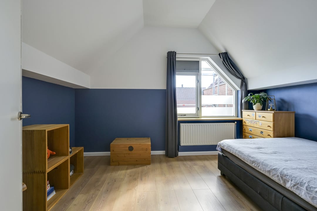 Foto 22 van Antilopespoor 229