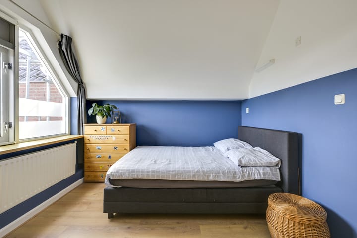 Foto 23 van Antilopespoor 229