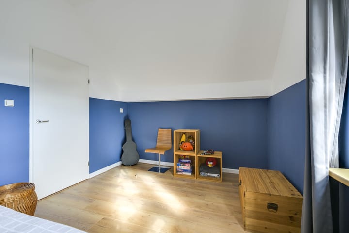 Foto 24 van Antilopespoor 229