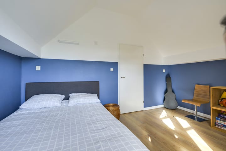 Foto 25 van Antilopespoor 229