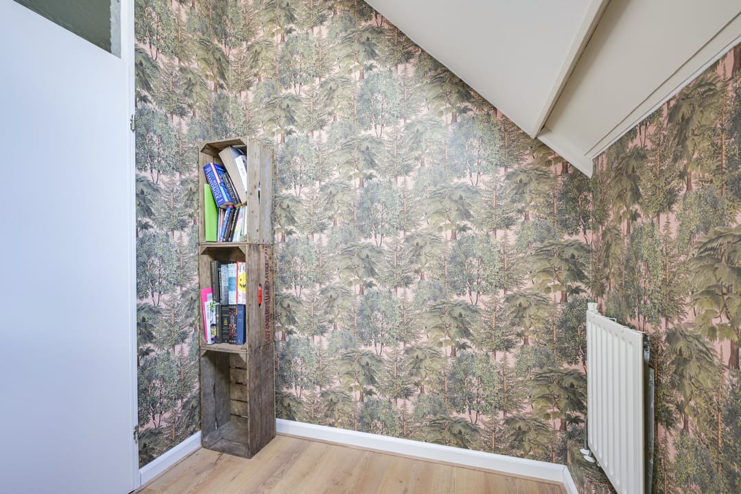 Foto 31 van Antilopespoor 229