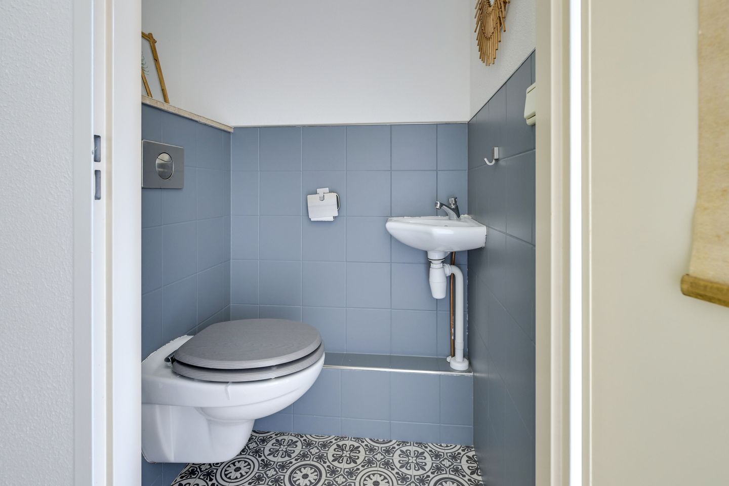 Foto 35 van Antilopespoor 229