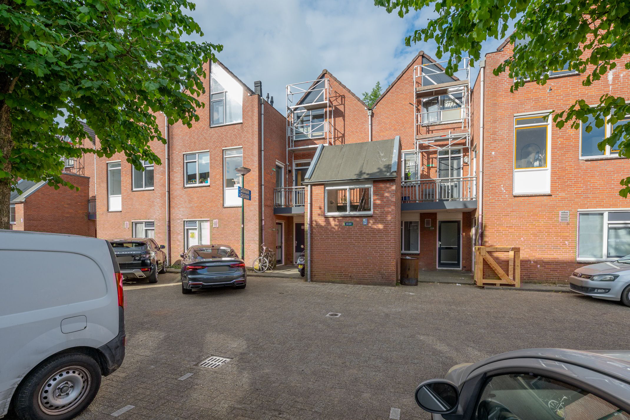 Foto 36 van Antilopespoor 229