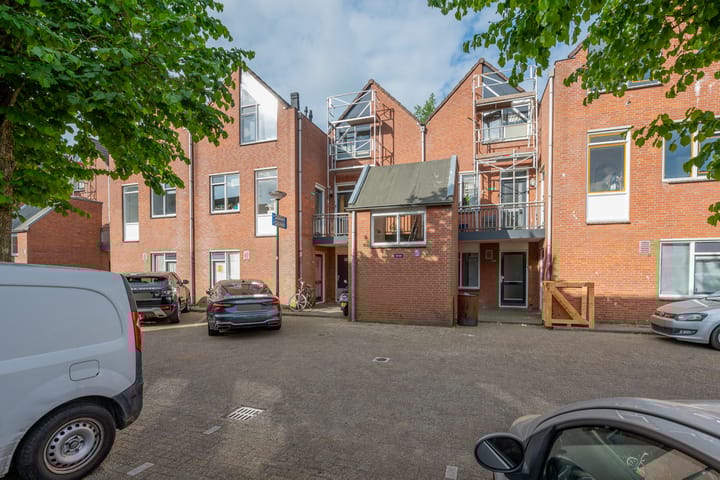 Foto 36 van Antilopespoor 229