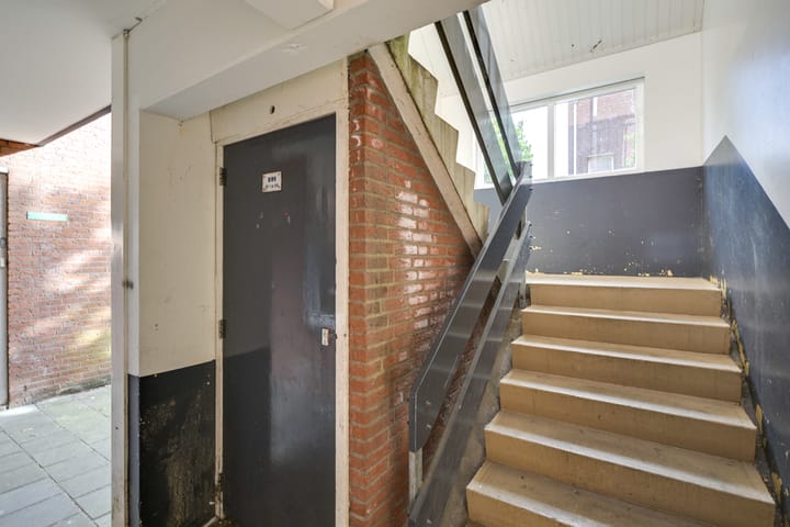 Foto 38 van Antilopespoor 229