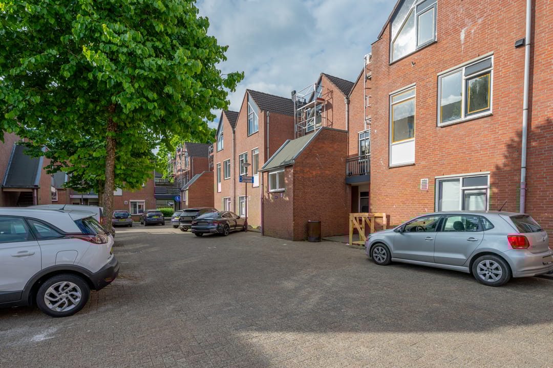 Foto 37 van Antilopespoor 229