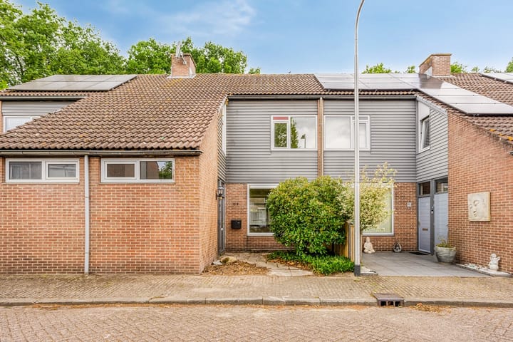 Photo 1 of Liniestraat 213