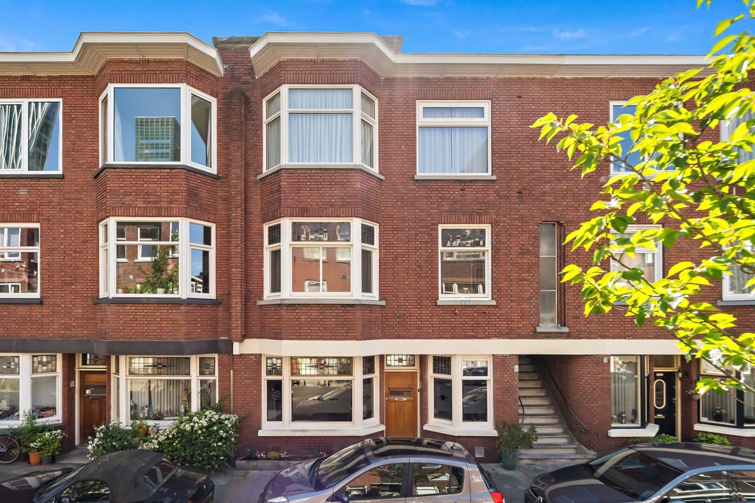 Foto 2 van Van den Boschstraat 265