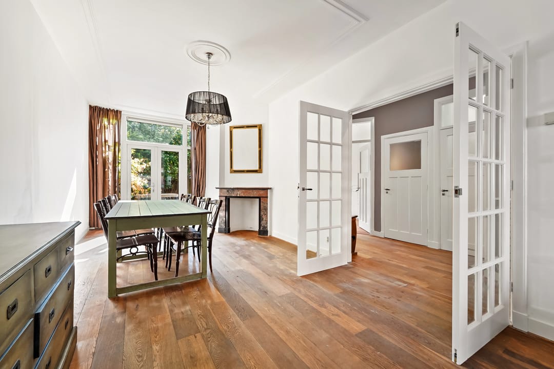 Foto 1 van Van den Boschstraat 265