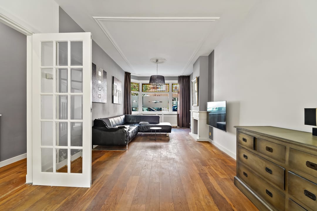 Foto 7 van Van den Boschstraat 265