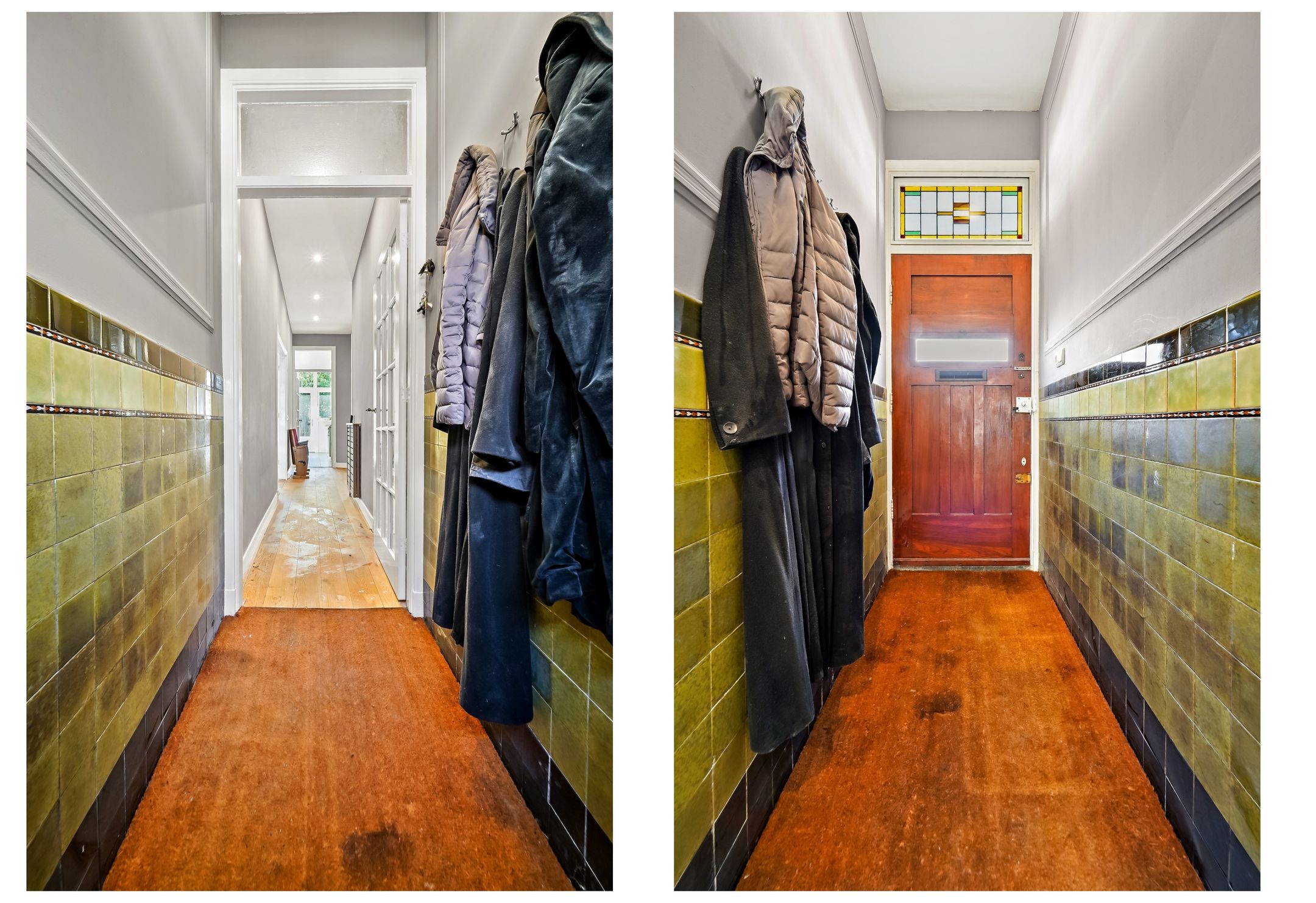 Foto 6 van Van den Boschstraat 265