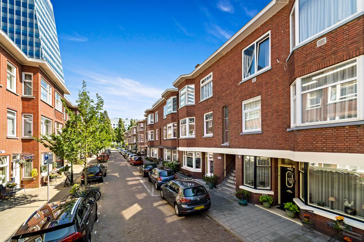 Foto 4 van Van den Boschstraat 265