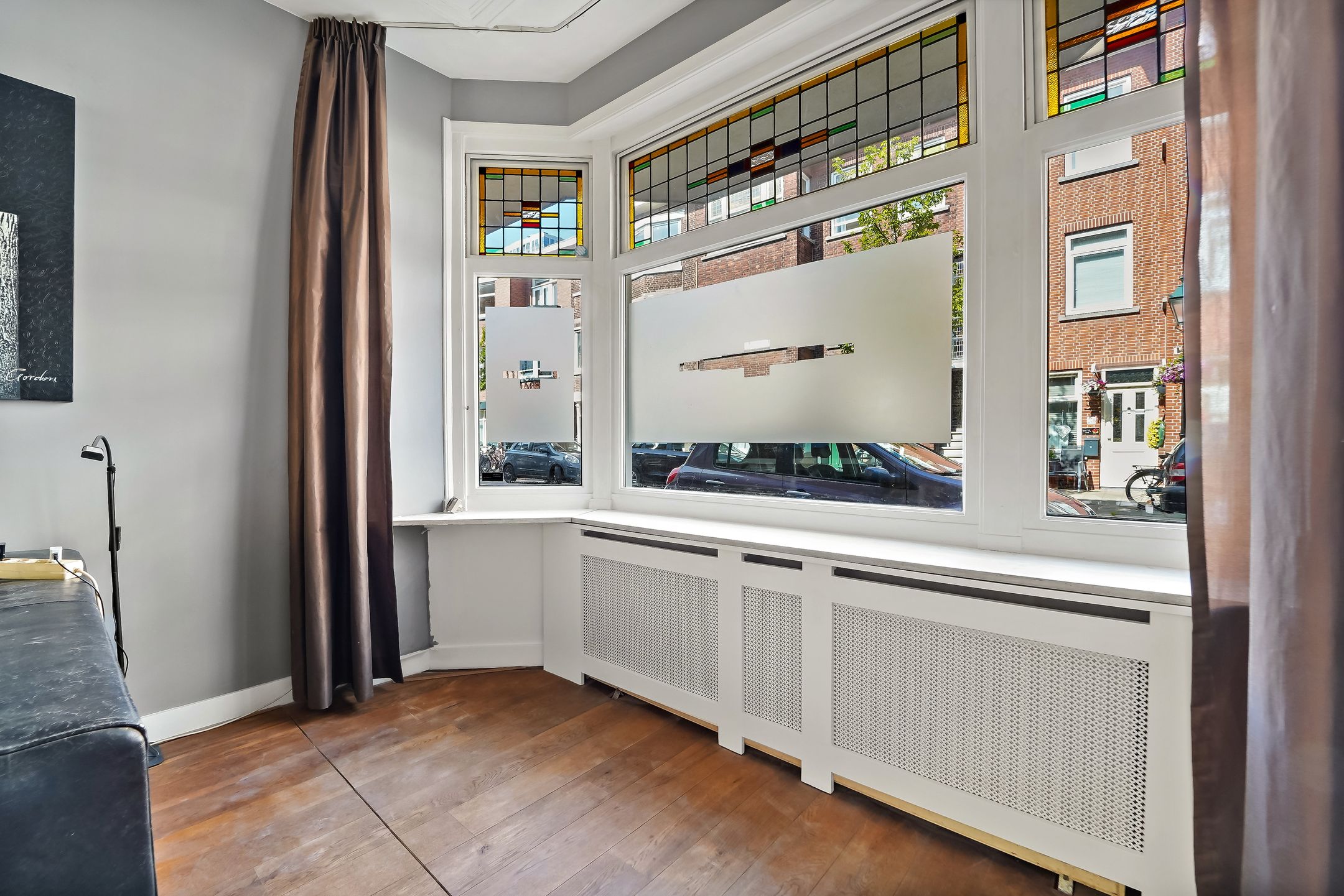 Foto 9 van Van den Boschstraat 265