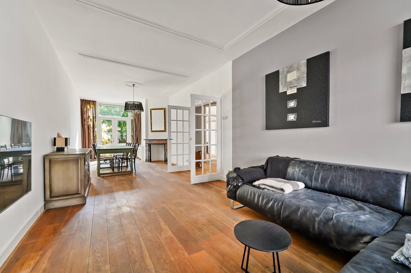 Foto 10 van Van den Boschstraat 265