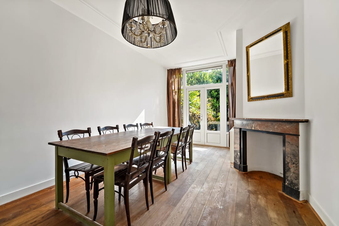 Foto 11 van Van den Boschstraat 265