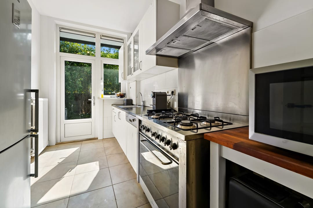 Foto 16 van Van den Boschstraat 265