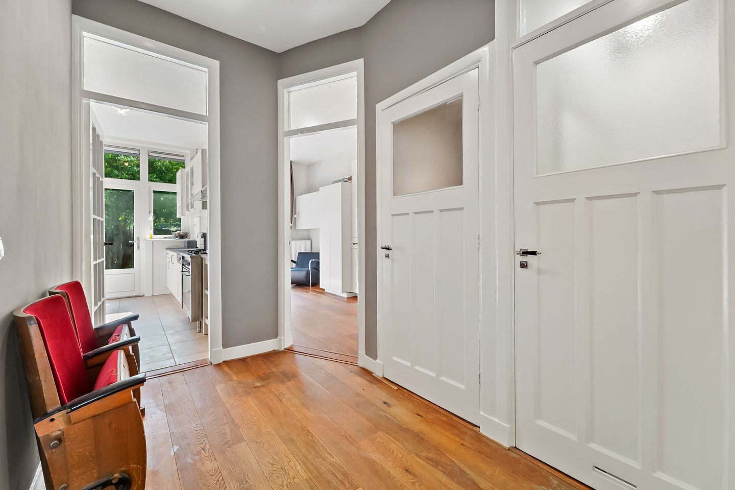 Foto 14 van Van den Boschstraat 265