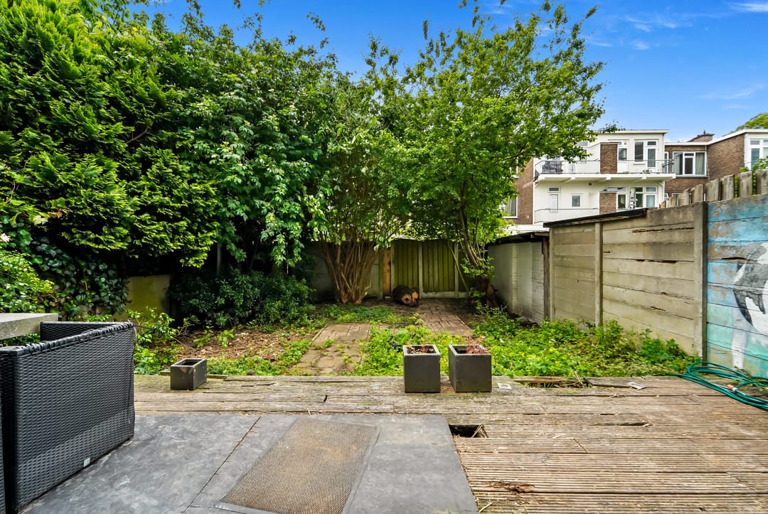 Foto 17 van Van den Boschstraat 265