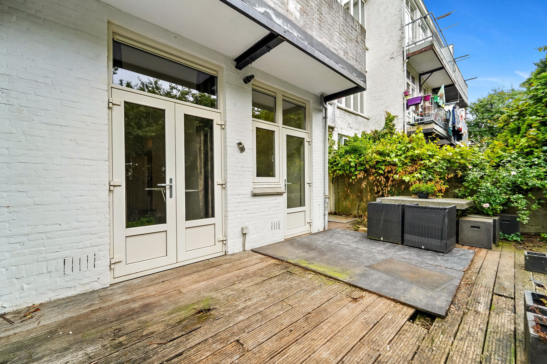 Foto 18 van Van den Boschstraat 265