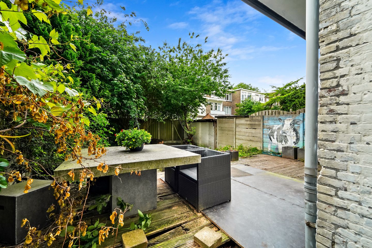 Foto 19 van Van den Boschstraat 265