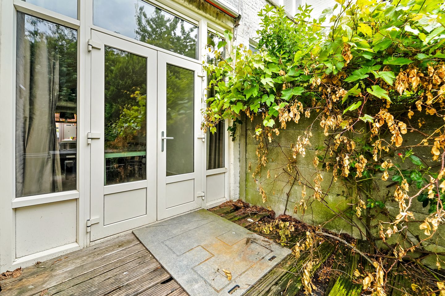 Foto 20 van Van den Boschstraat 265