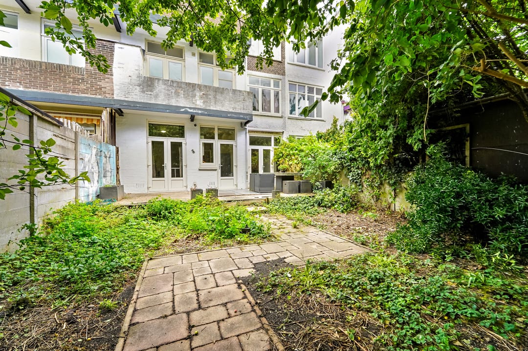 Foto 22 van Van den Boschstraat 265