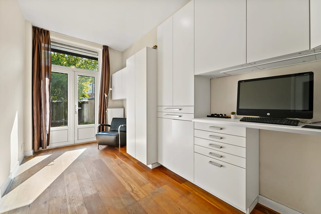 Foto 23 van Van den Boschstraat 265