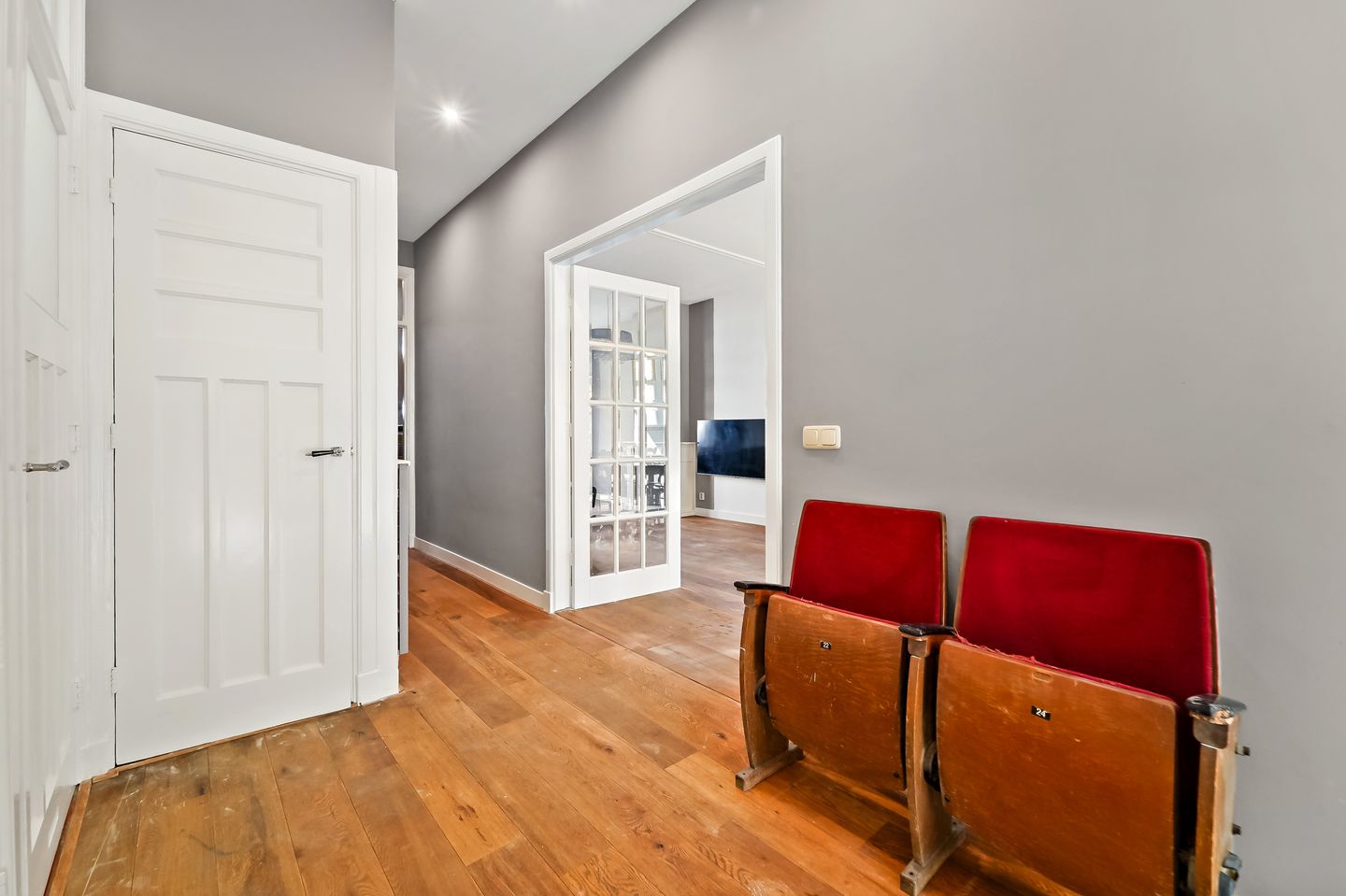 Foto 25 van Van den Boschstraat 265